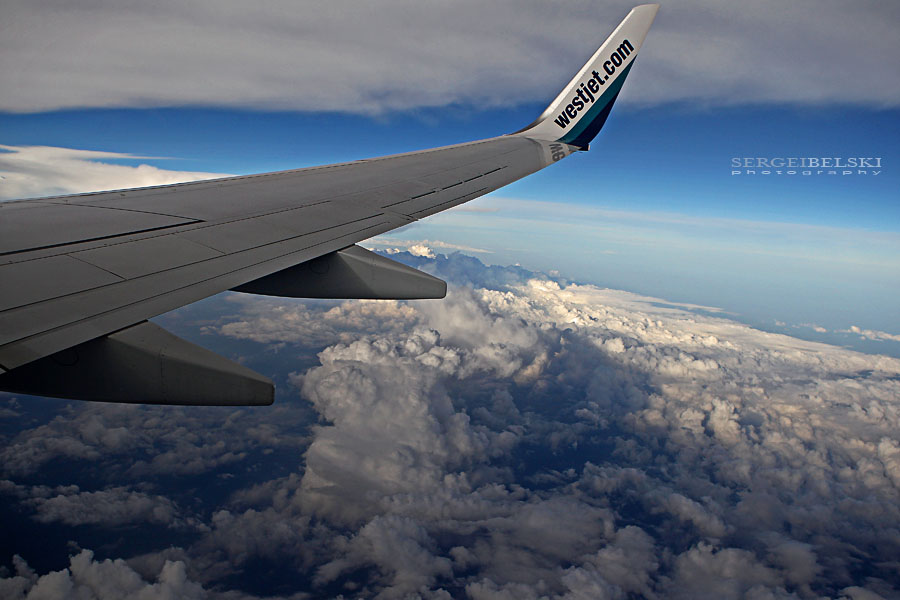 florida vacation sergei belski photo