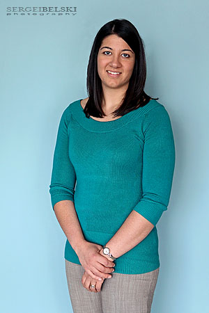 portrait sergei belski photo