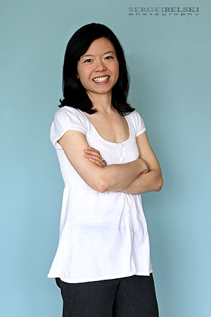 portrait sergei belski photo