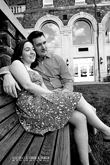 engagement banff sergei belski photo