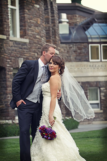 banff wedding sergei belski photo