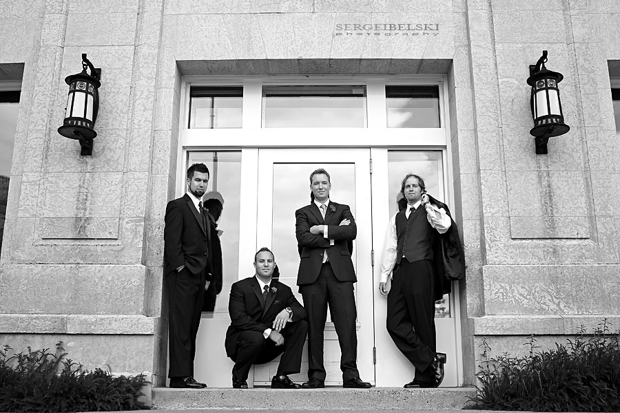 banff wedding sergei belski photo