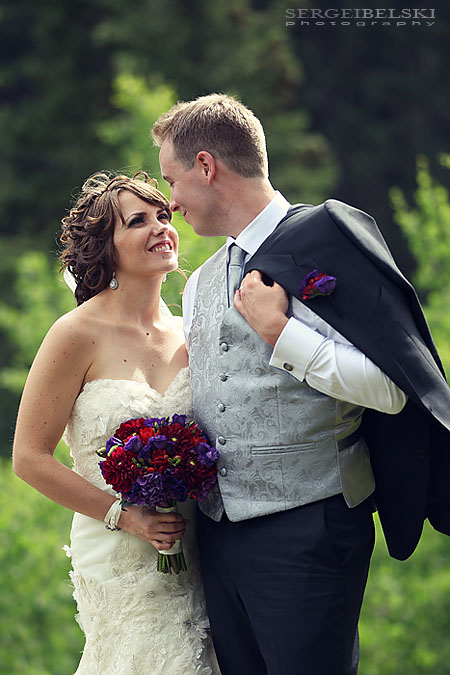 banff wedding sergei belski photo