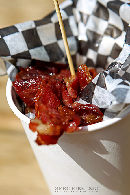 calgary stampede sergei belski photo