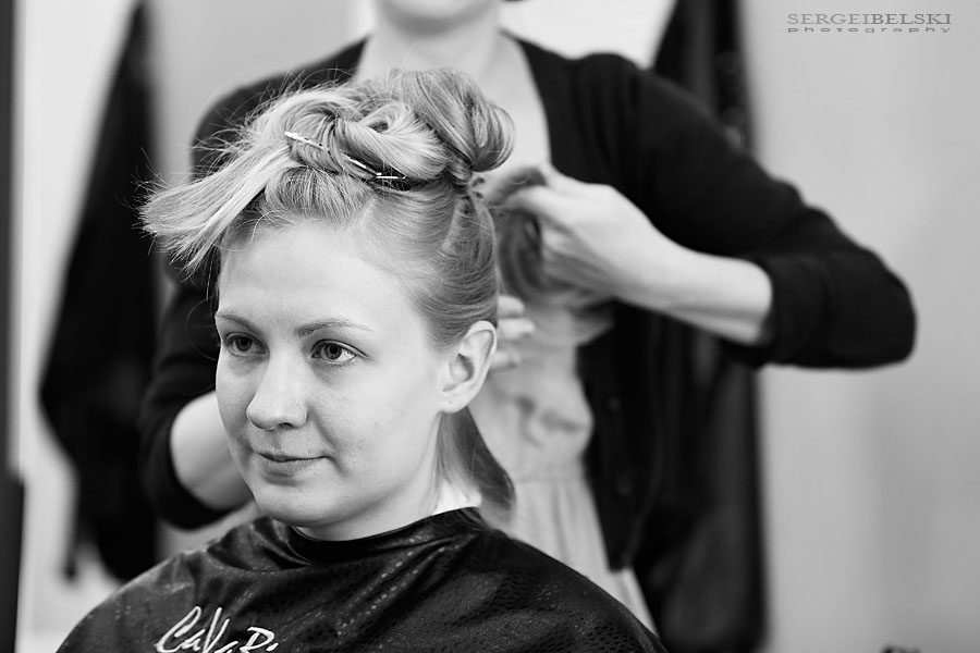 wedding sergei belski photo