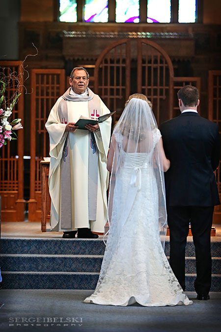 wedding sergei belski photo