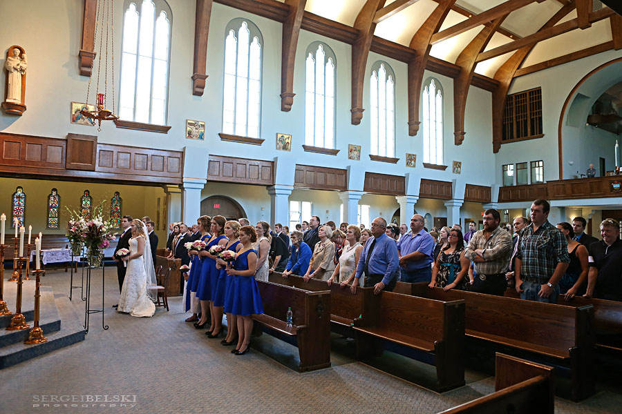 wedding sergei belski photo