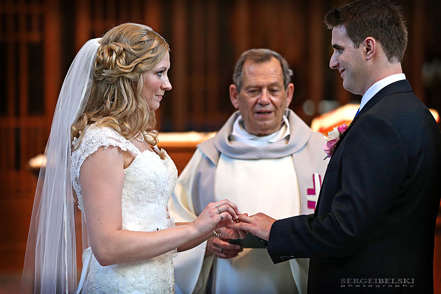 wedding sergei belski photo