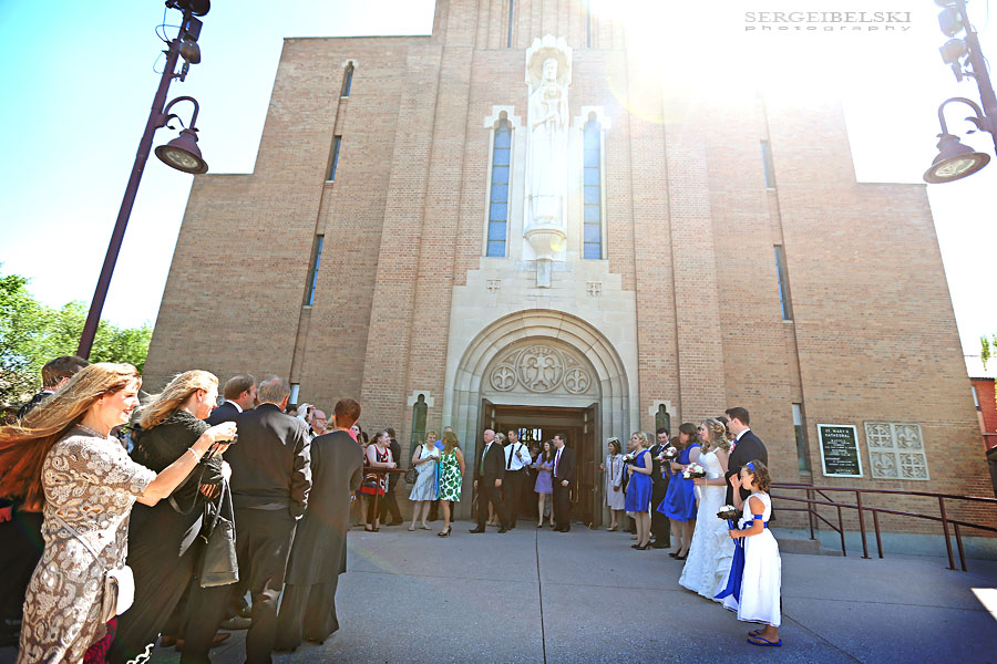 wedding sergei belski photo