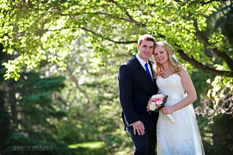 wedding sergei belski photo