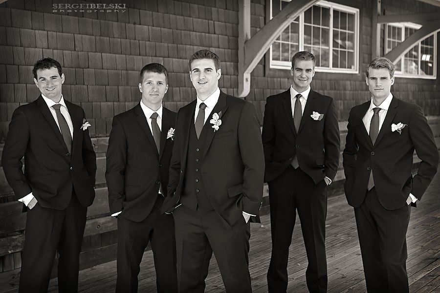 wedding sergei belski photo