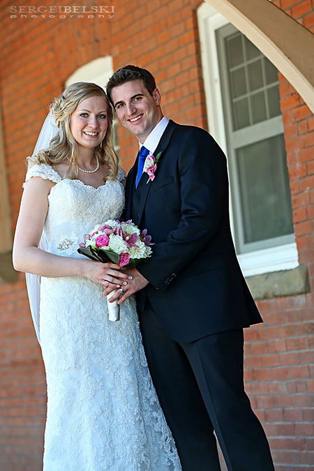 wedding sergei belski photo
