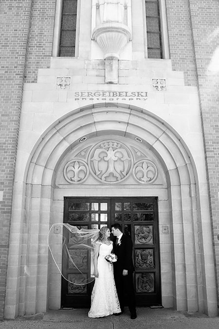 wedding sergei belski photo