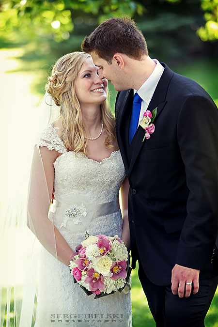 wedding sergei belski photo