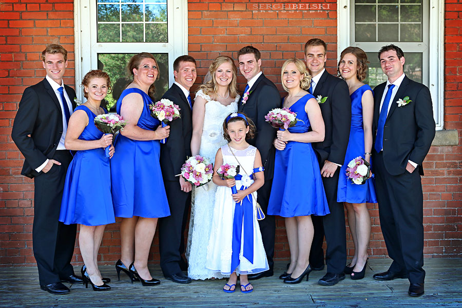 wedding sergei belski photo