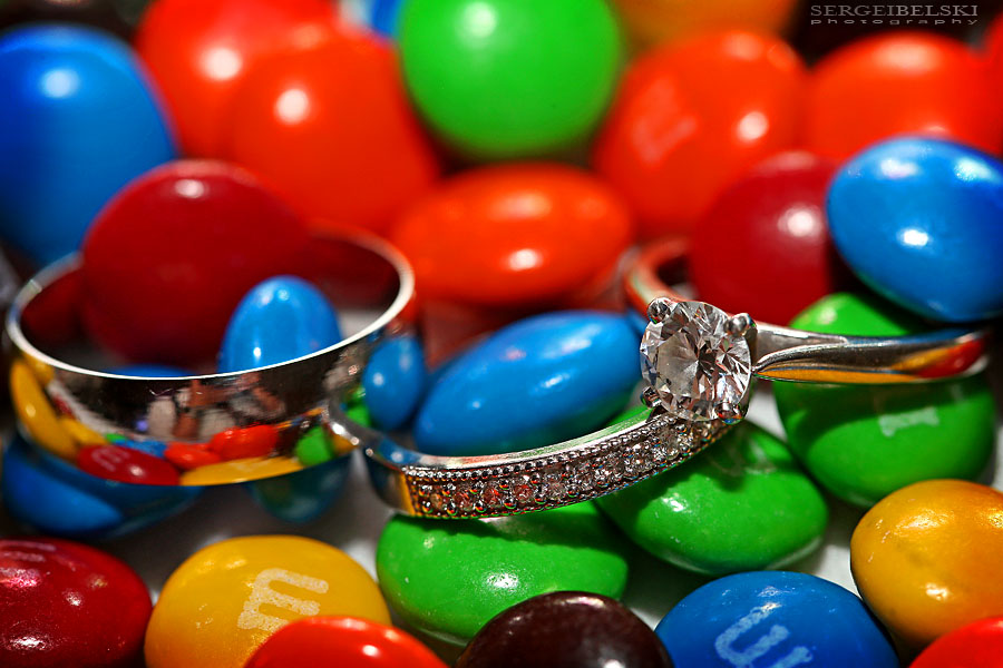 wedding sergei belski photo