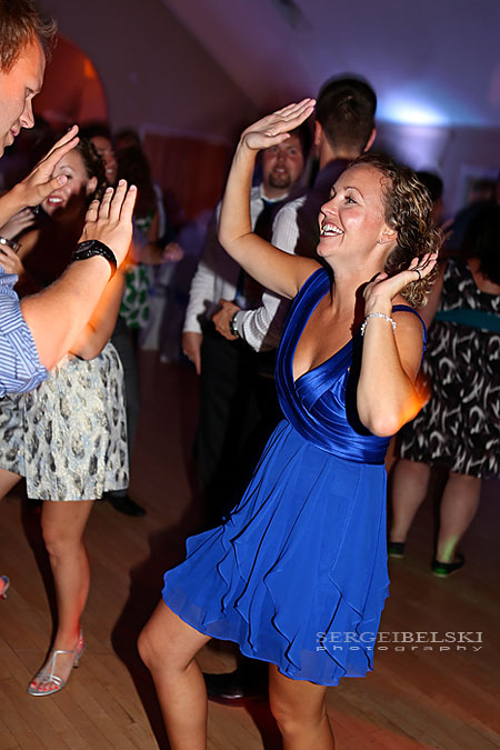 wedding sergei belski photo