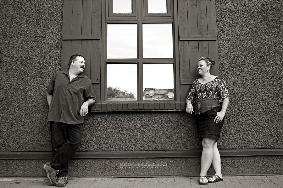 engagement banff sergei belski photo