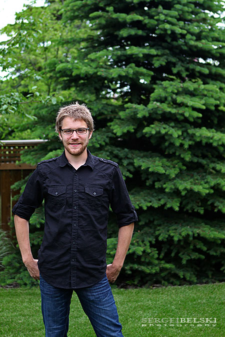 family portraits sergei belski photo