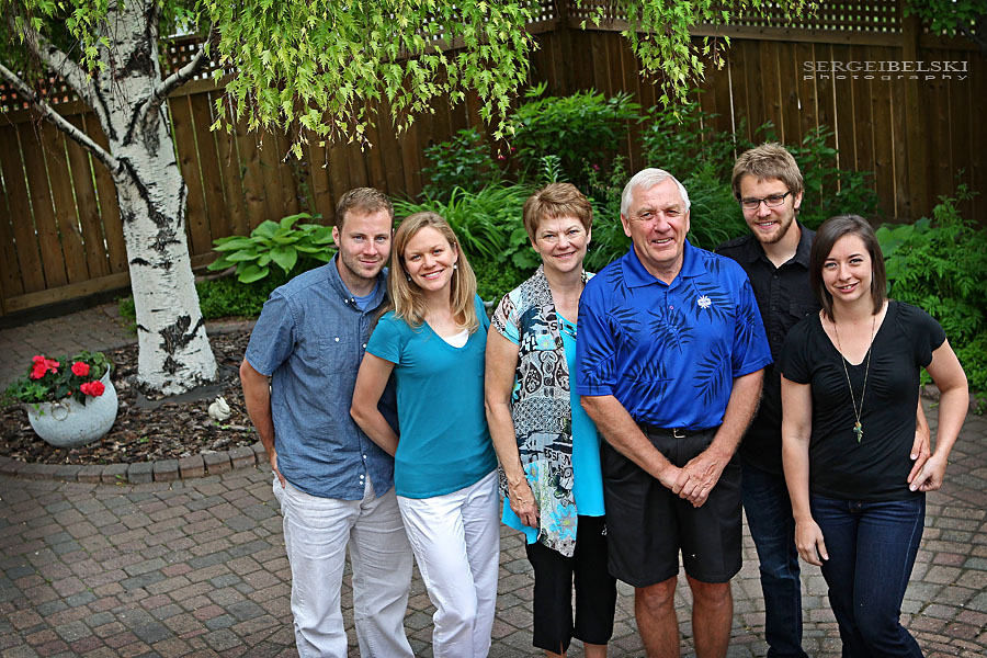family portraits sergei belski photo