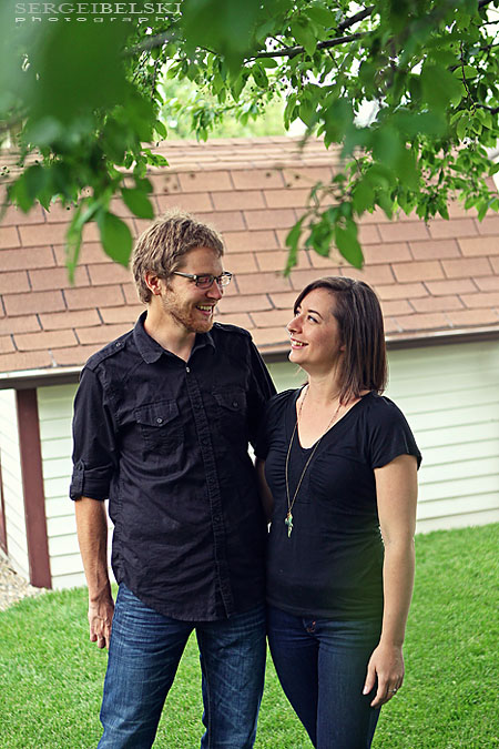 family portraits sergei belski photo