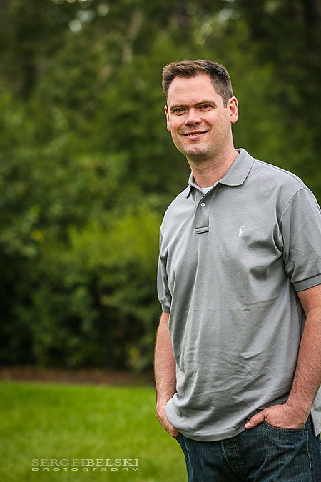 family sergei belski photo