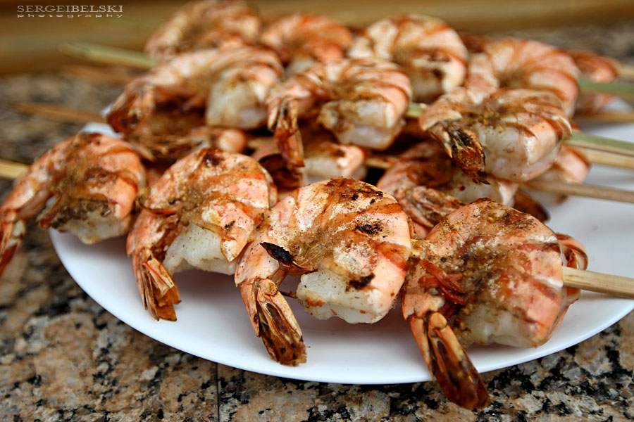 food bbq sergei belski photo