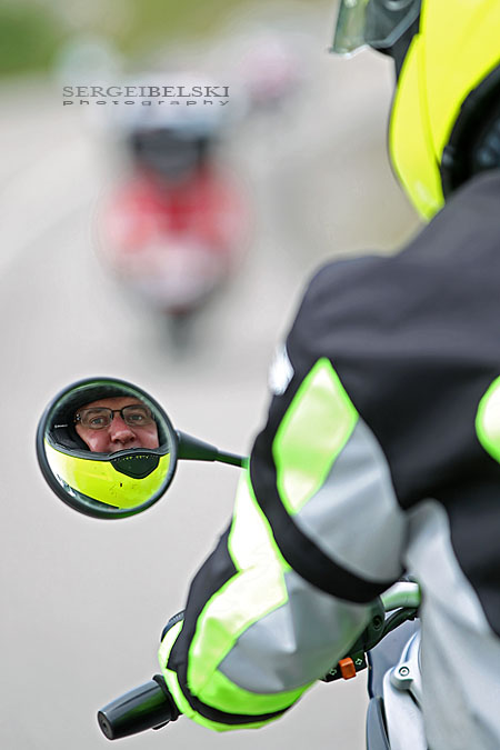 vespa adventures sergei belski photo