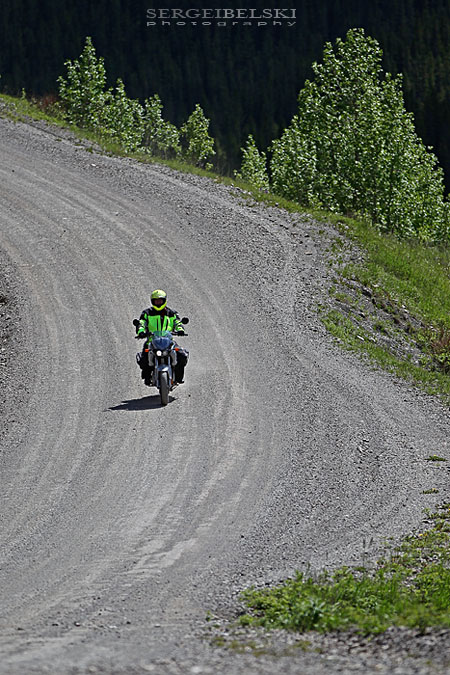 vespa adventures sergei belski photo