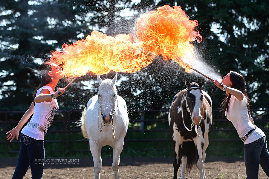 AirdrieLIFE magazine photo