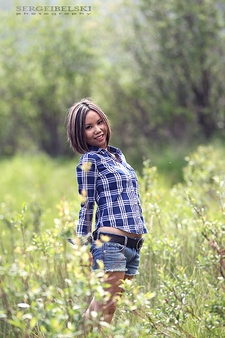engagement banff sergei belski photo