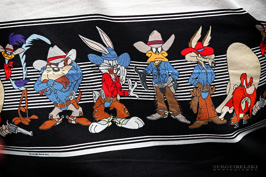 corporate stampede event sergei belski photo