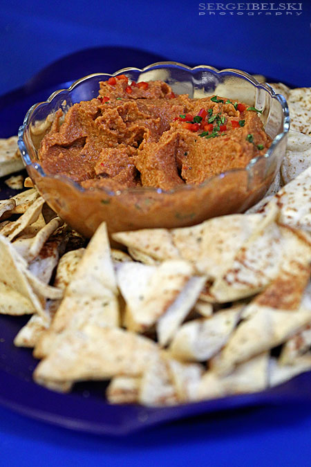 stmu event sergei belski photo