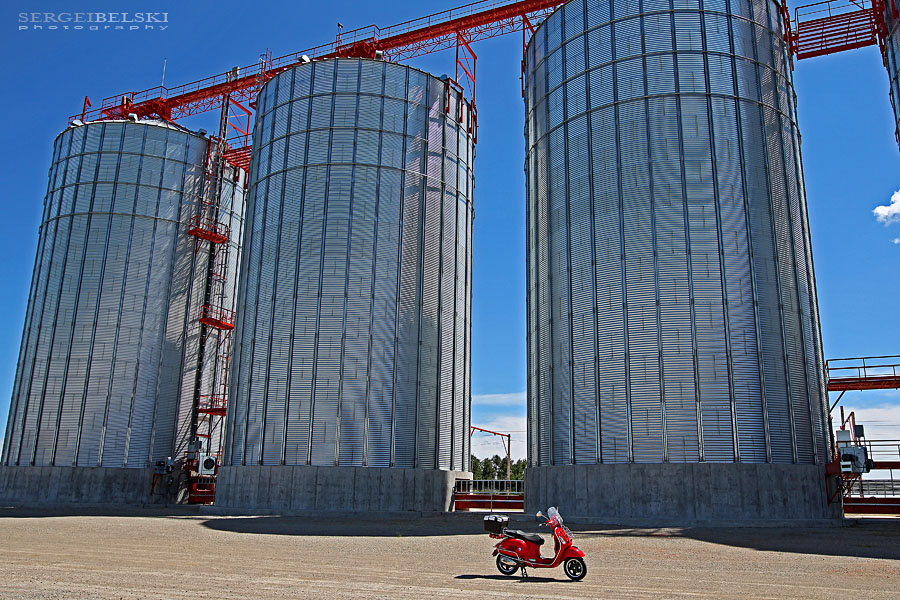 vespa adventures sergei belski photo