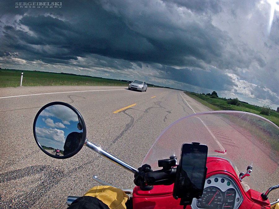 vespa adventures sergei belski photo