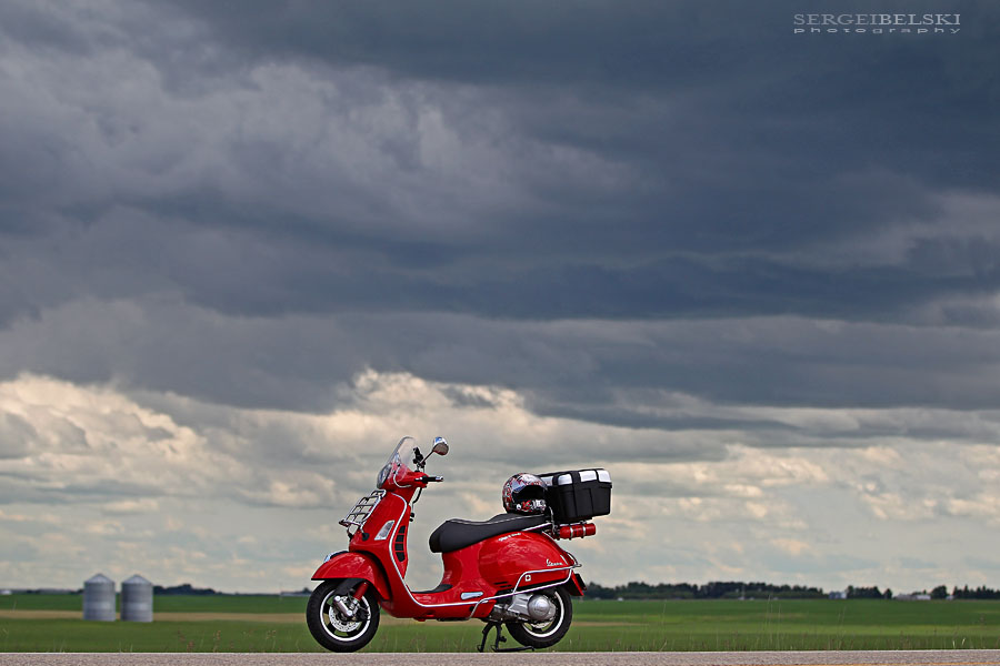 vespa adventures sergei belski photo