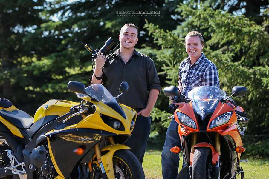 AirdrieLIFE magazine photo