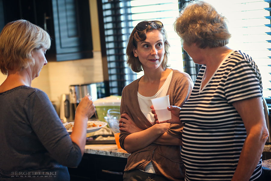 bbq event sergei belski photo