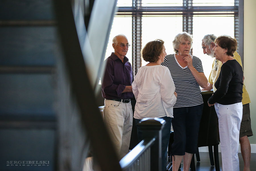 bbq event sergei belski photo