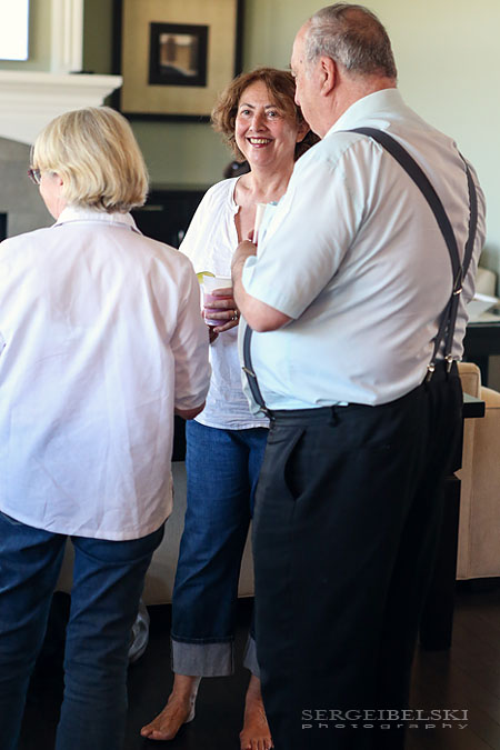 bbq event sergei belski photo