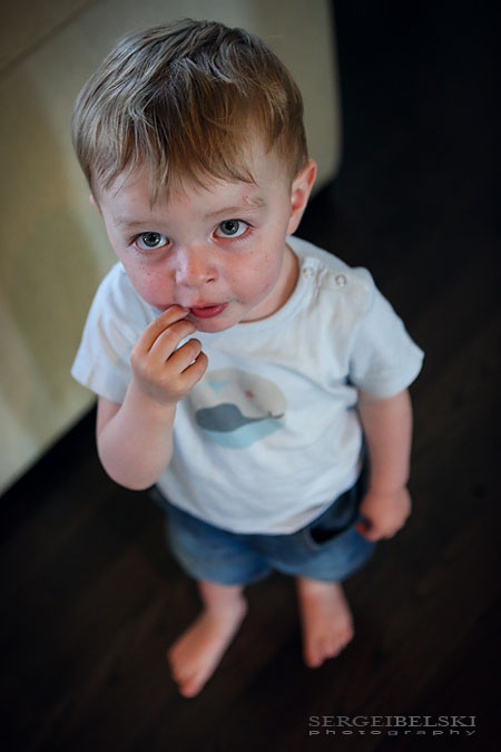 bbq event sergei belski photo