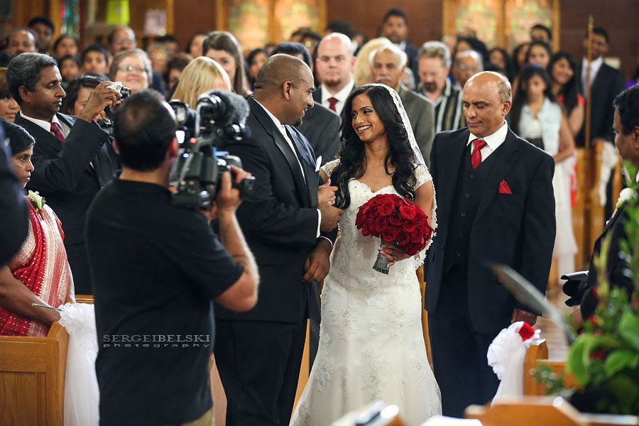 calgary wedding photo