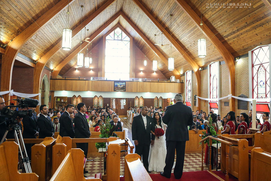 calgary wedding photo