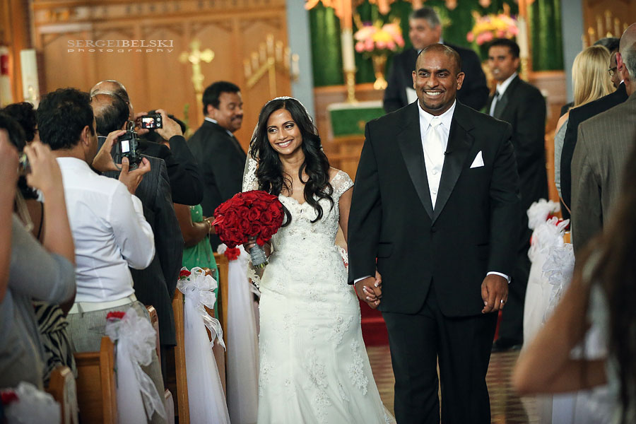 calgary wedding photo