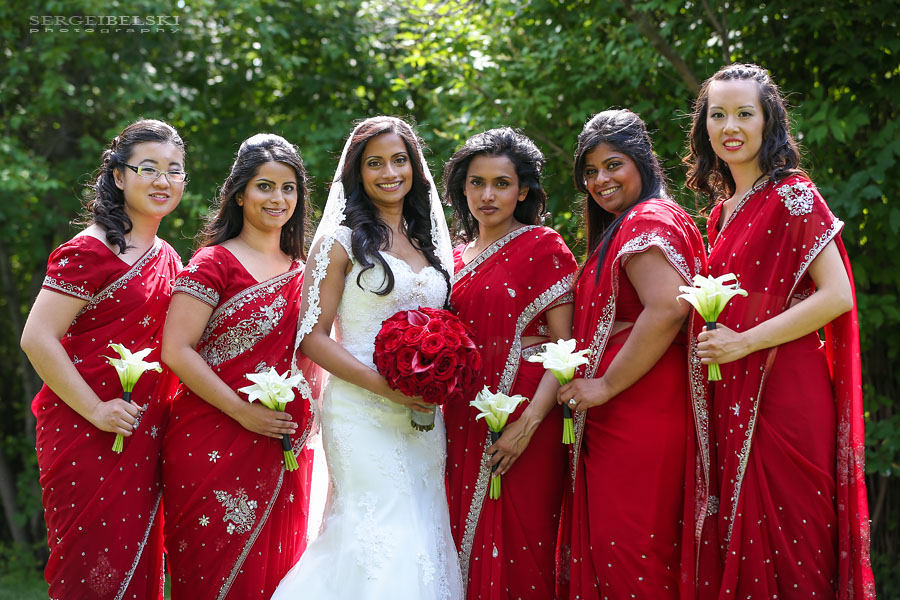 calgary wedding photo