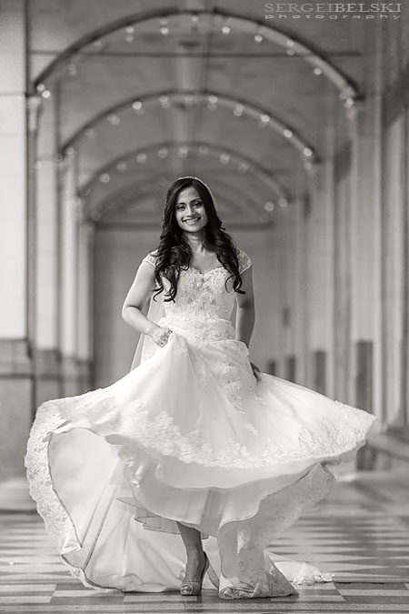 calgary wedding photo