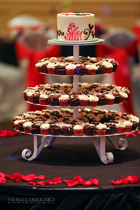 calgary wedding photo