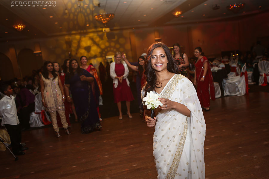 calgary wedding photo