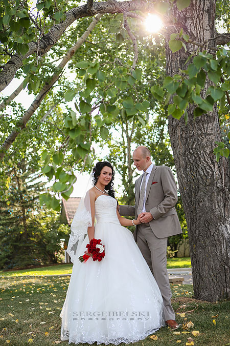 wedding calgary sergei belski photo