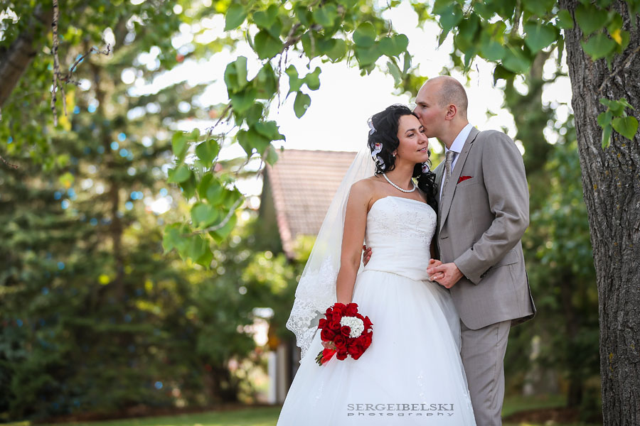wedding calgary sergei belski photo